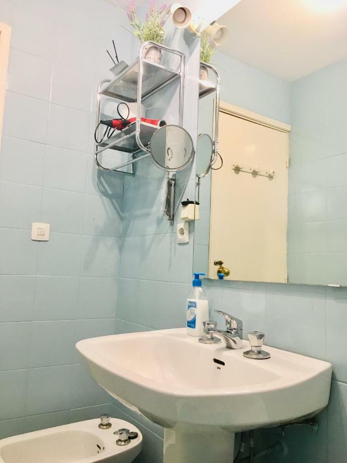La Maestranza Apartment Rooms Sevilla Exterior foto